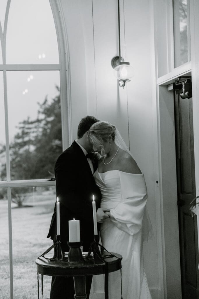 garden chapel wedding big cedar lodge