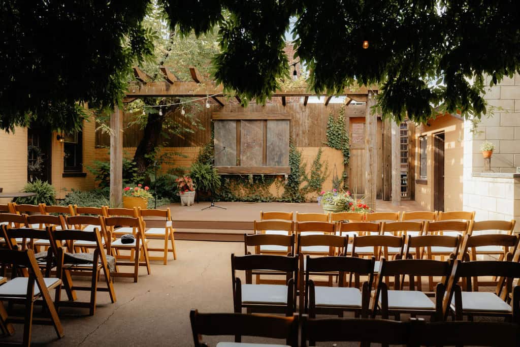 intimate wedding venue in st louis mo 