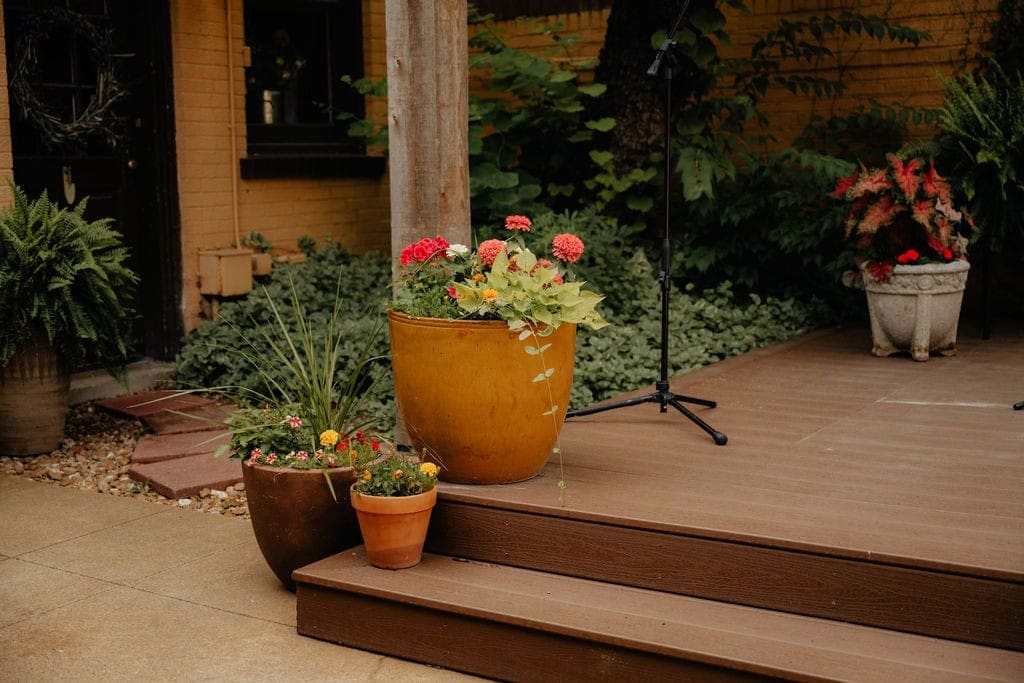 intimate wedding venue in st louis mo 