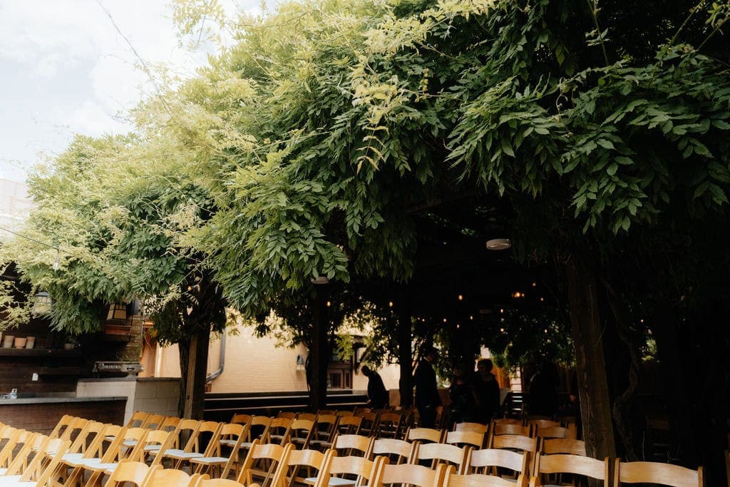 intimate wedding venue in st louis mo 