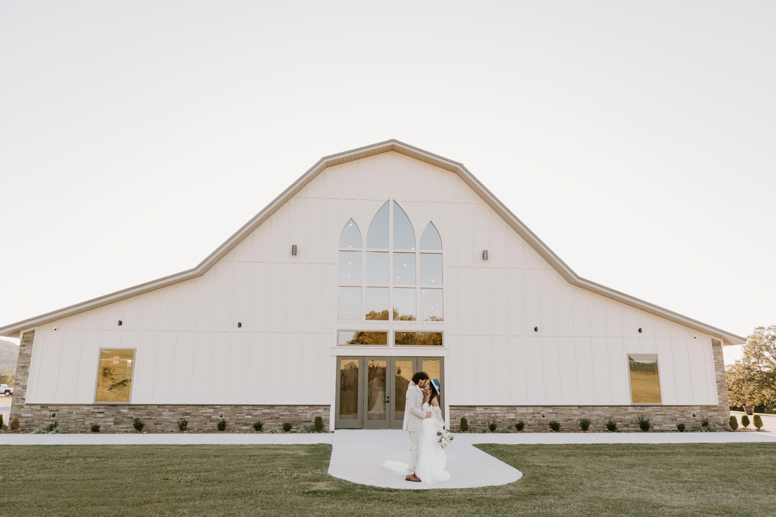plentywood wedding venue in elkins arkanass