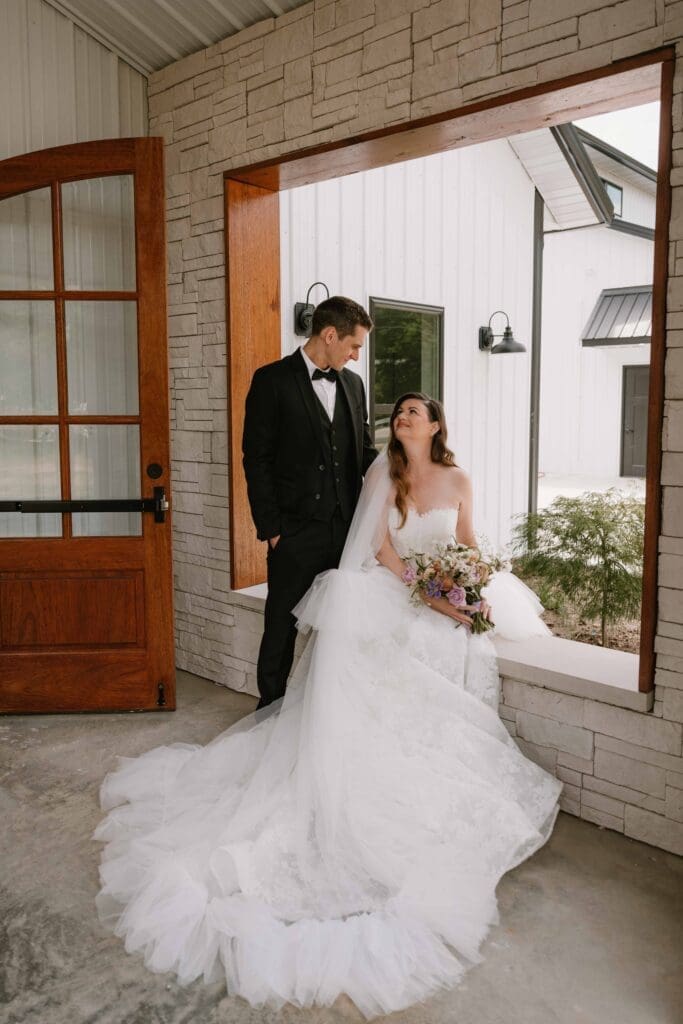 romaine valley wedding venue chapel st louis mo