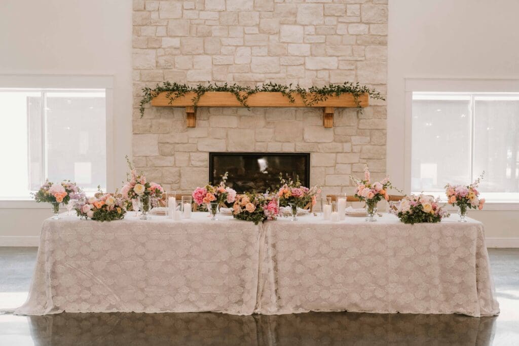 romaine valley wedding venue grand hall st louis mo