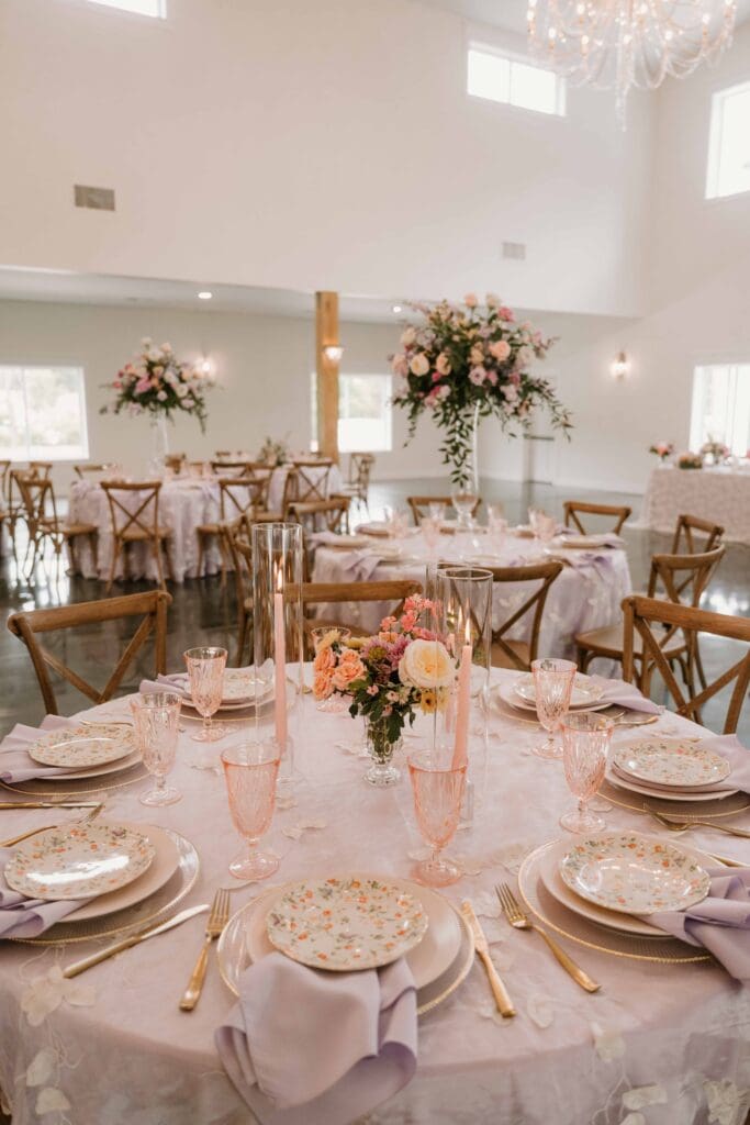 romaine valley wedding venue grand hall st louis mo