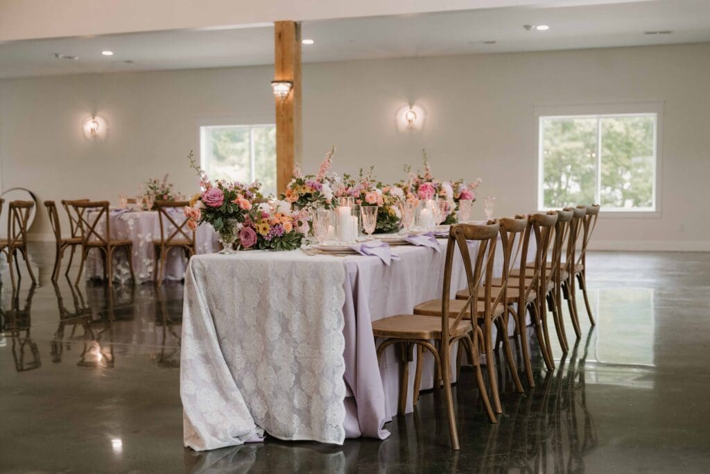 romaine valley wedding venue st louis mo