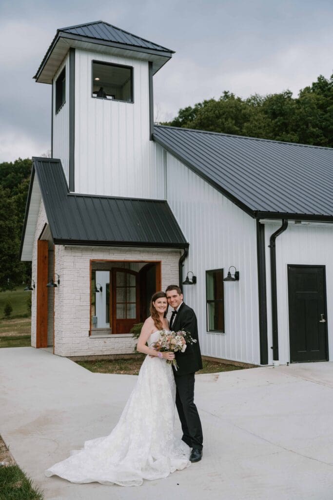 romaine valley wedding venue st louis mo