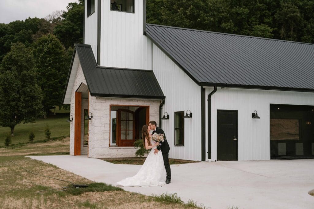 romaine valley wedding venue st louis mo