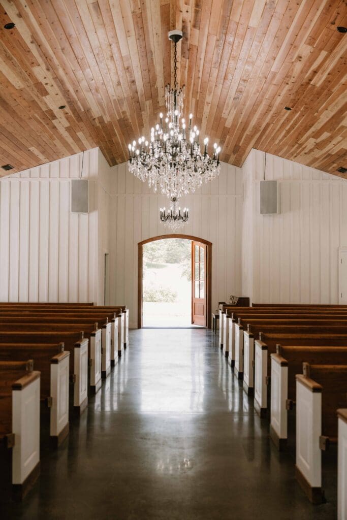 romaine valley wedding venue chapel st louis mo