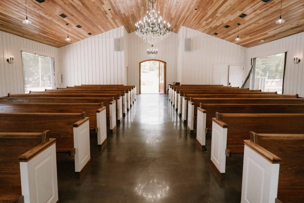 romaine valley wedding venue chapel st louis mo